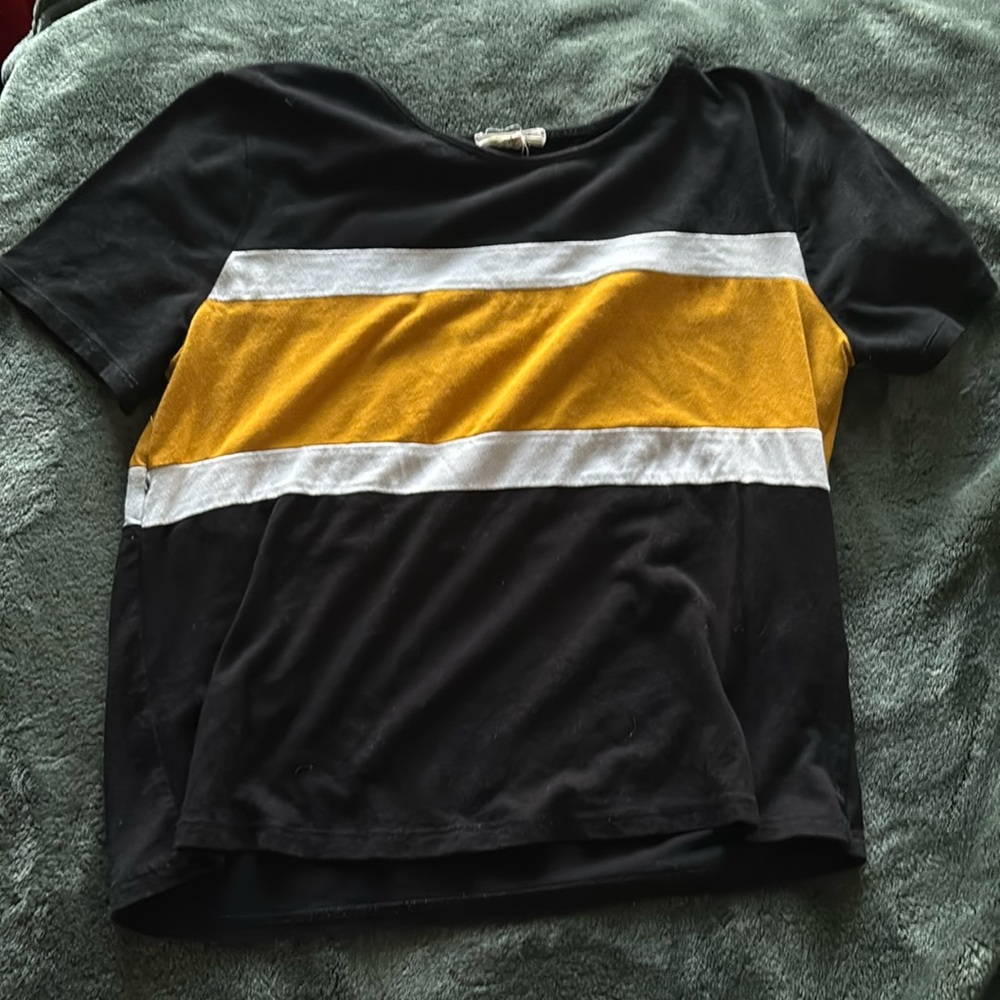 Casual shirt